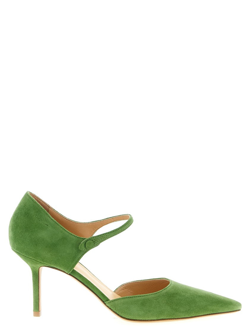 Francesco Russo R1p1005' Pumps