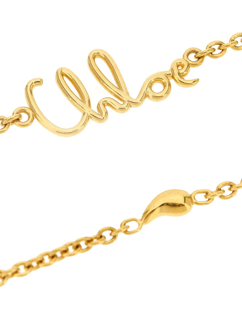 Chloé ' Iconic' Spectacle Chain