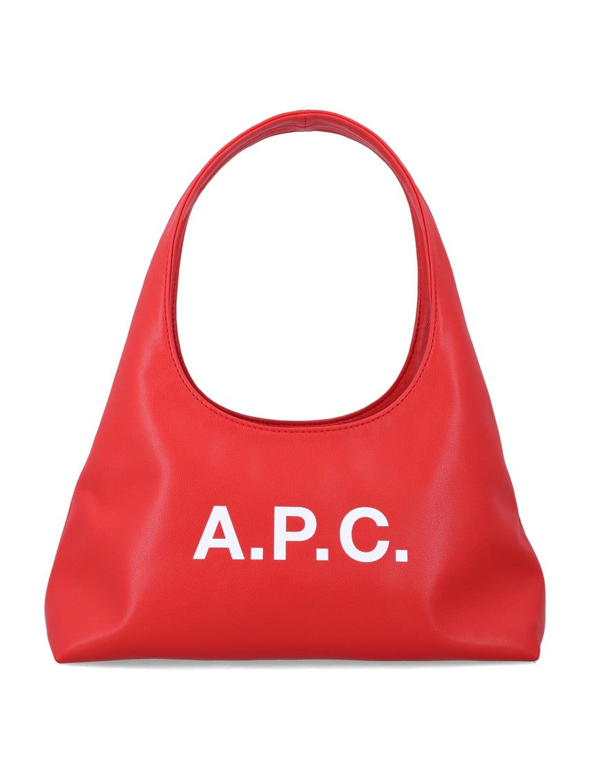 A.P.C. Baby Ninon Shoulder Bag