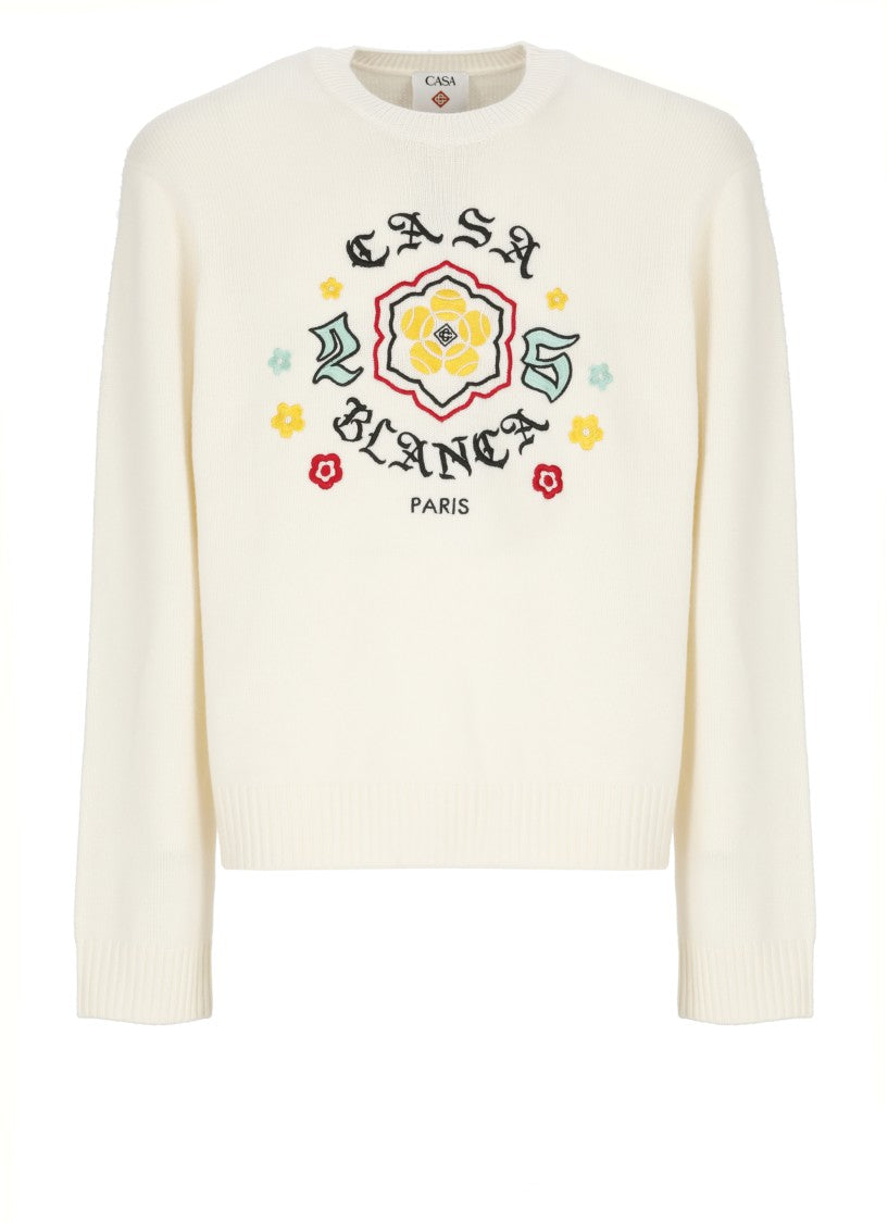 Casablanca Bosozuku Sweater