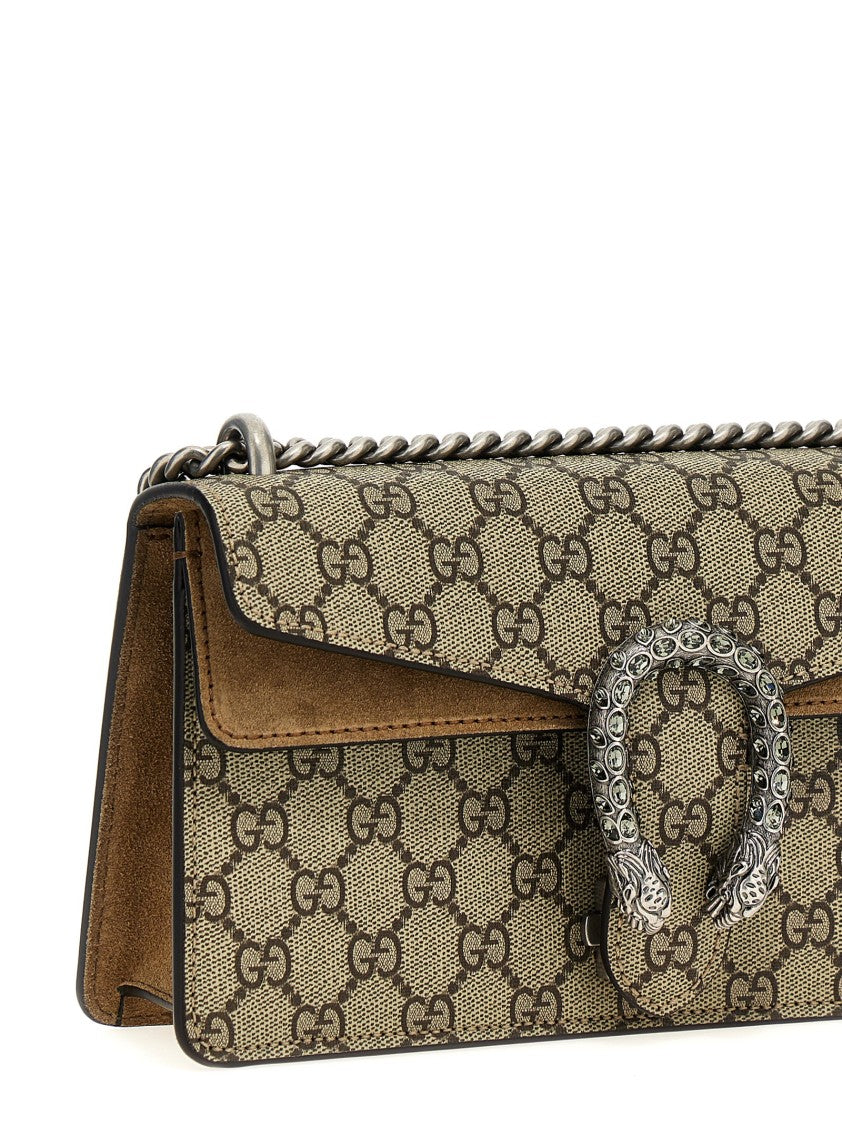 Gucci 'Dyonisus' Midi Shoulder Bag
