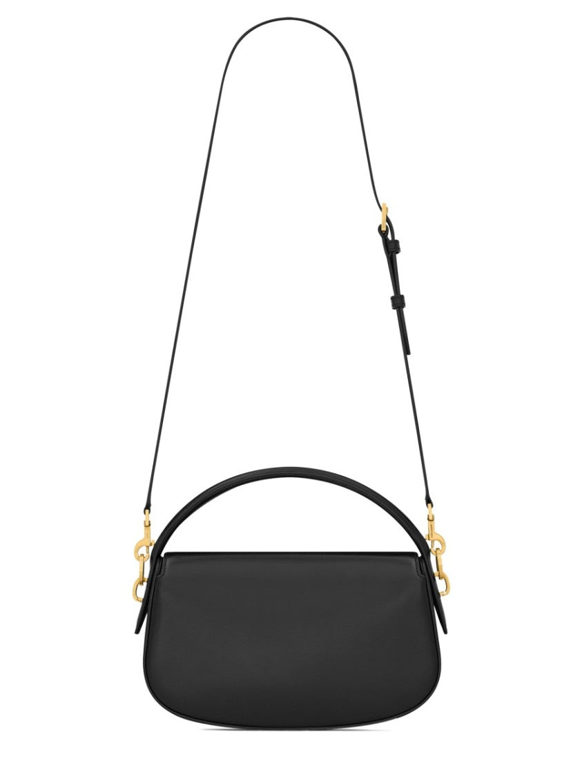 Saint Laurent "Voltaire" Shoulder Bag