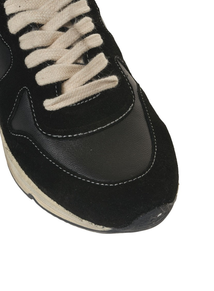 Golden Goose Running Sole' Sneakers