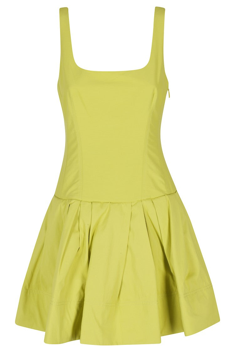 Simkhai Lucy Mini Dress