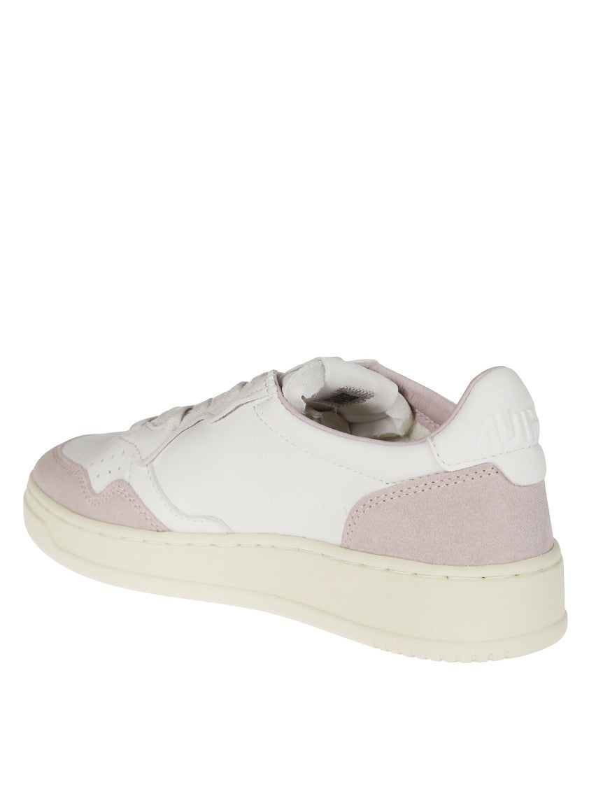 Autry Medalist Low Wom Sneaker