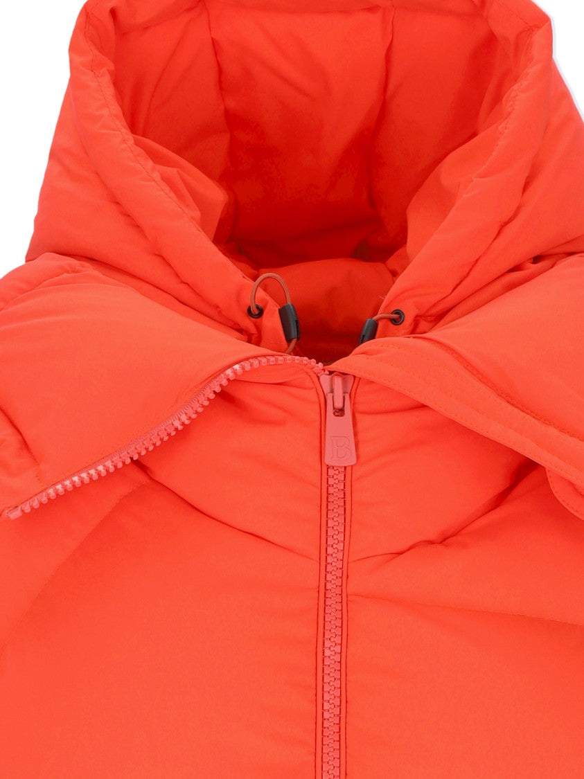 Bacon Double B Wlt Duck Down Jacket