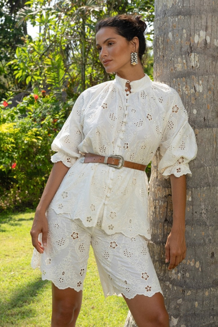 Miss June Serena Shirt