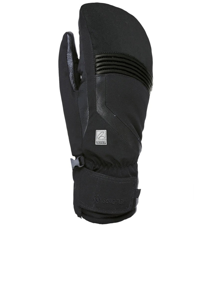 Level Black Moffola Super Radiator Gore-Tex Mittens