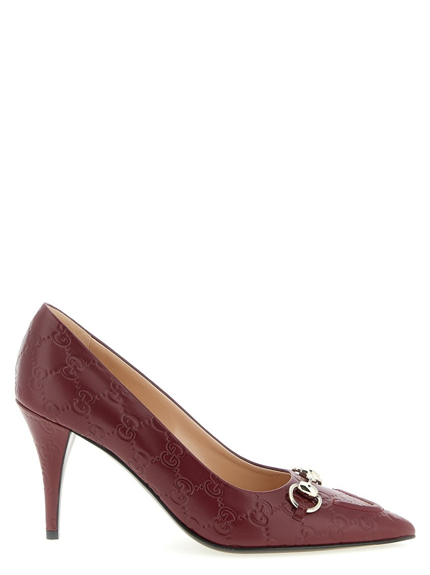 Gucci 'Morsetto' Pumps