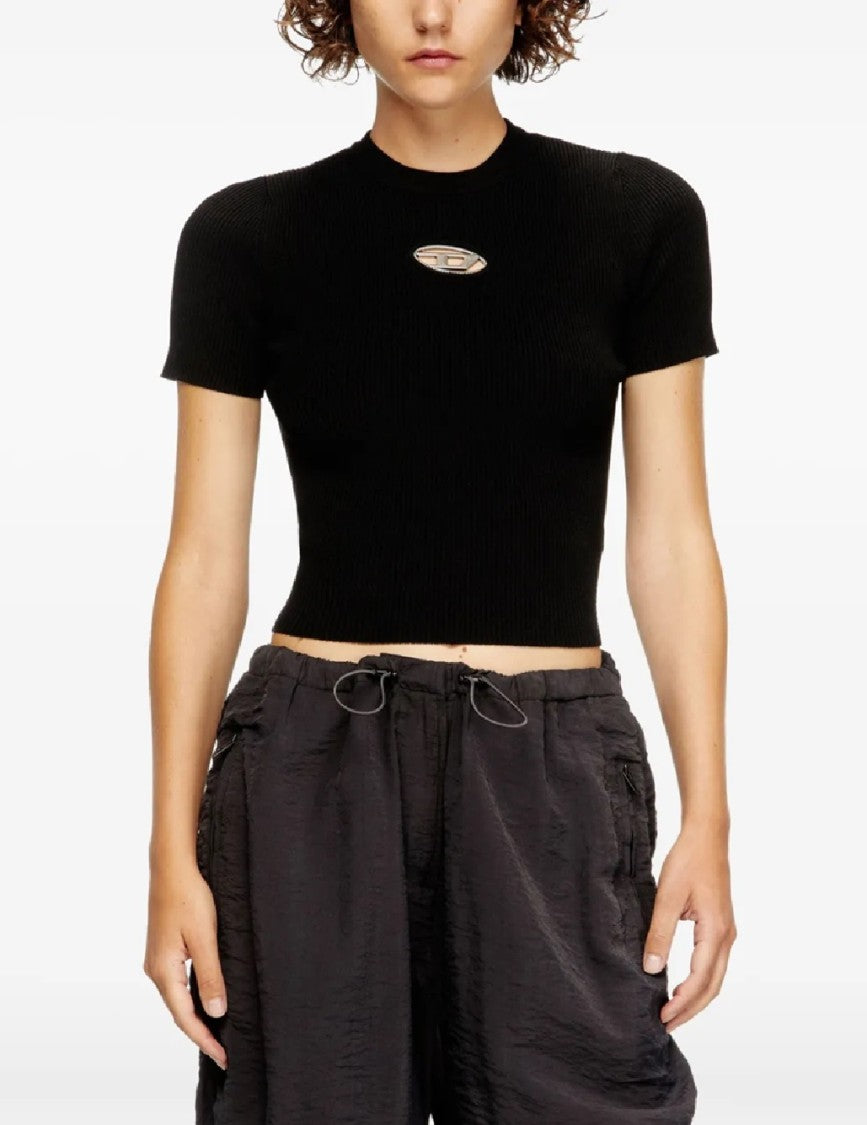 Diesel M-Valari Ss Jersey