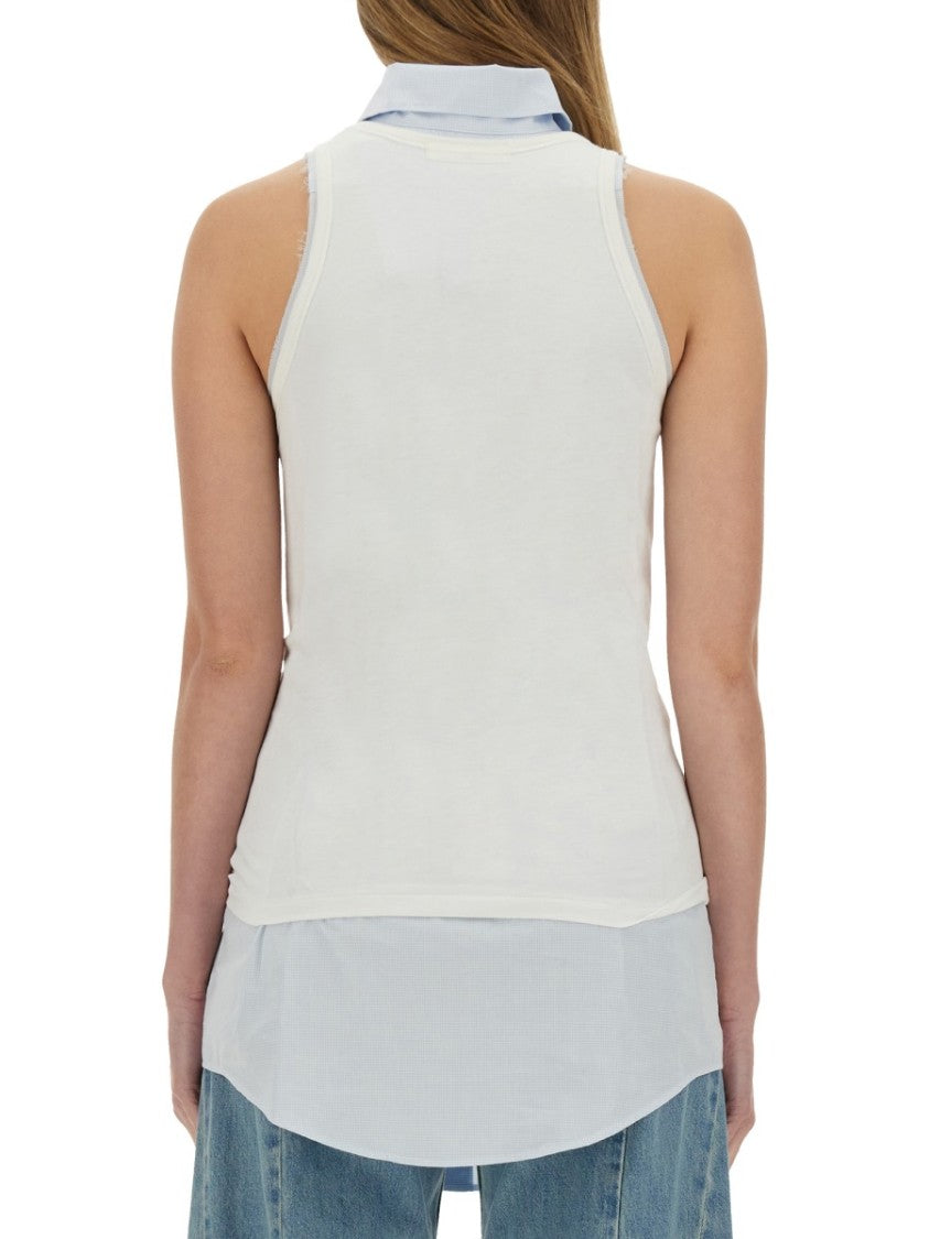 Maison Margiela Inverted Shirt