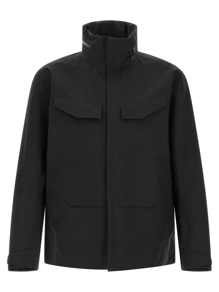 Veilance Field Jacket