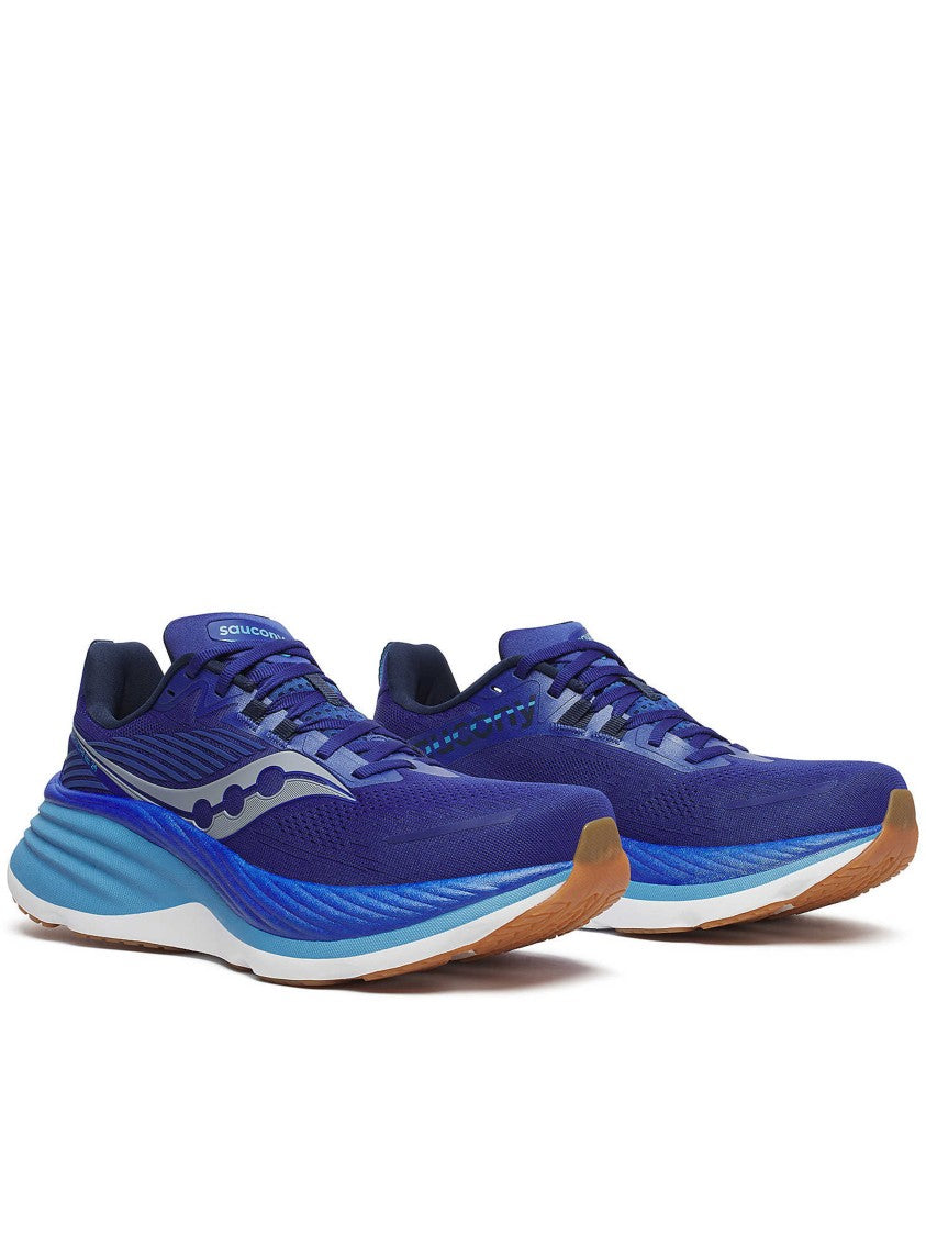 Saucony Hurricane 24 Mesh Sneakers