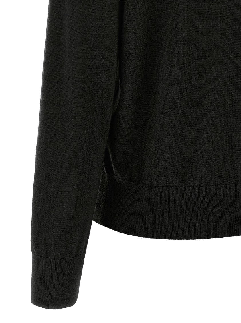 Dries Van Noten Tuno' Polo Shirt