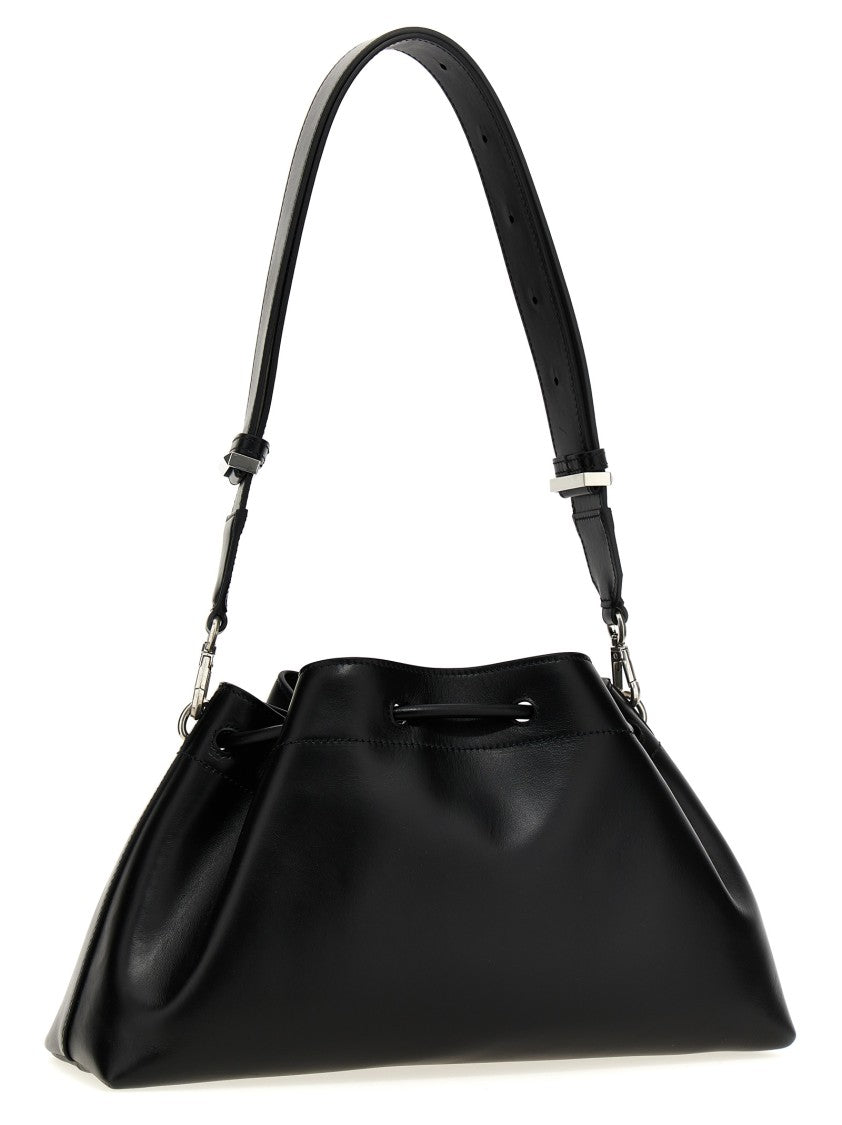 Jimmy Choo Cinch M' Shoulder Bag