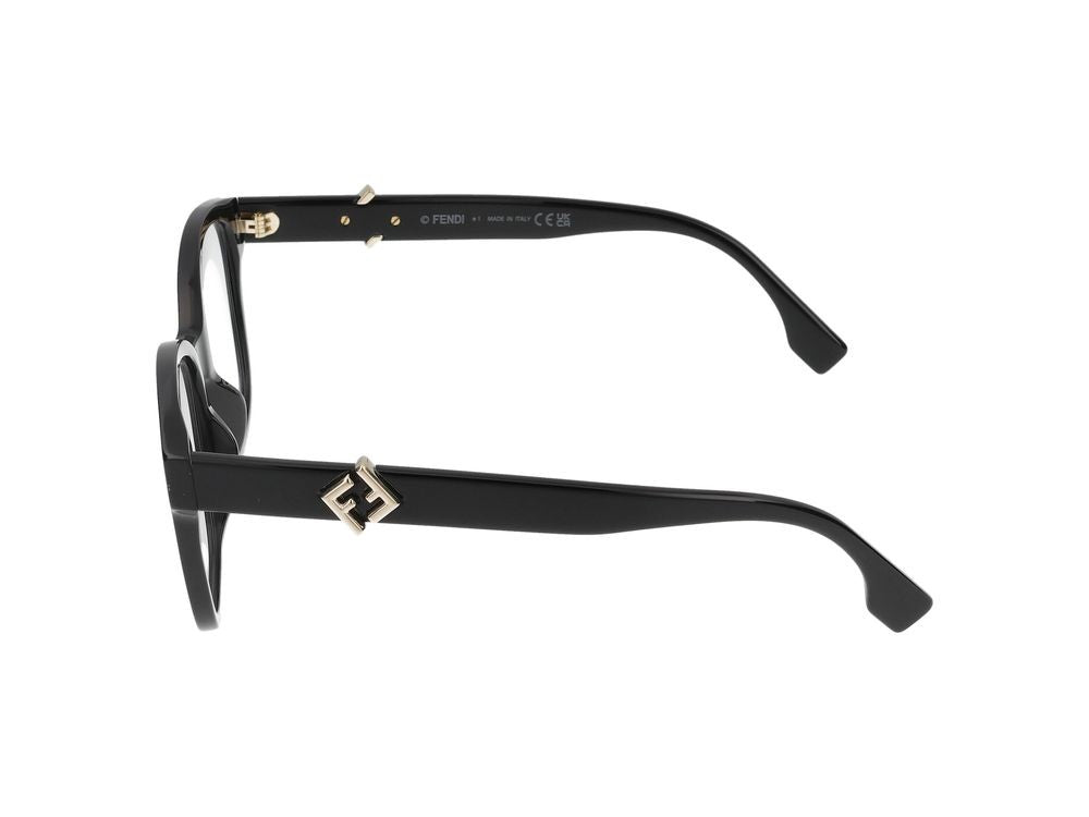 Maison Fendi Eyeglasses Fe50135i 001 52/20/145