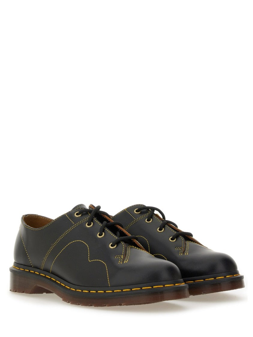 Dr. Martens "Church" Moccasins