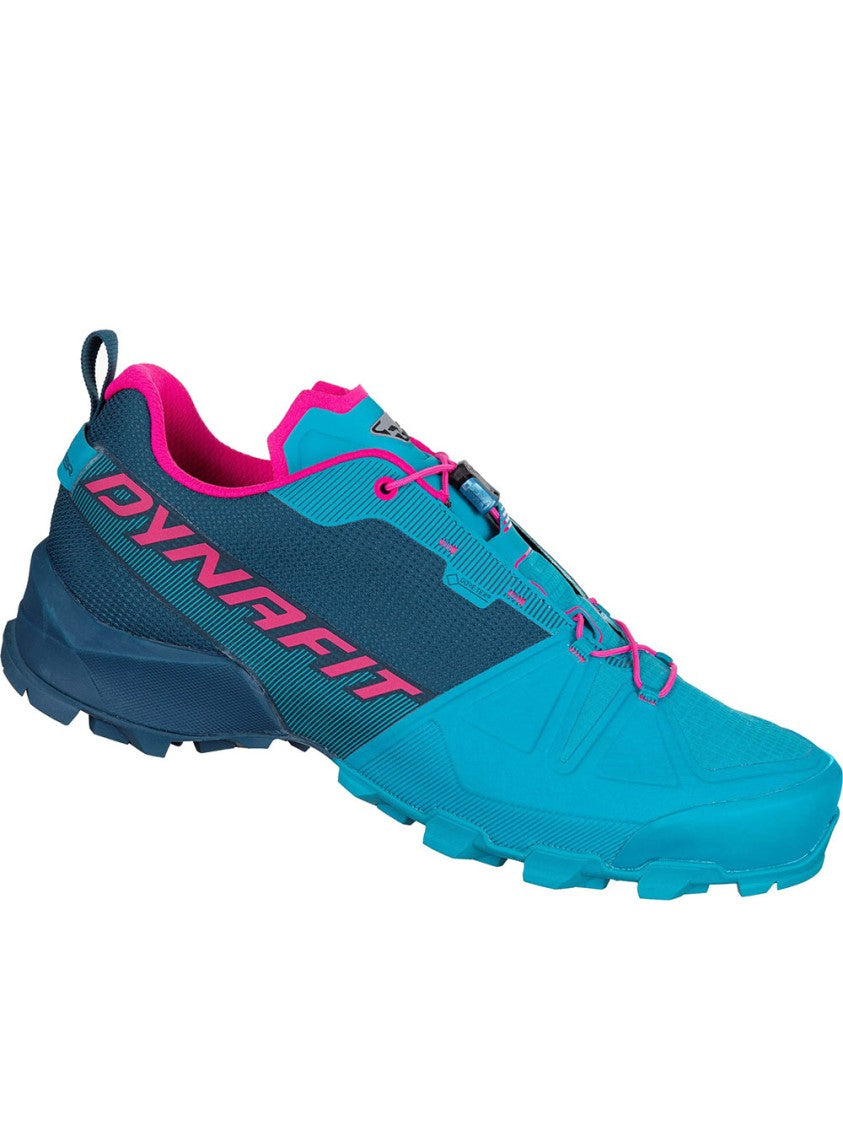 Dynafit Turquoise Transalper Gtx Athletic Sneakers