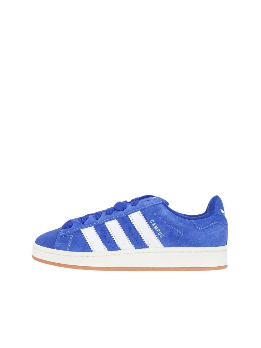 Adidas Blue Campus 00S Suede Sneakers