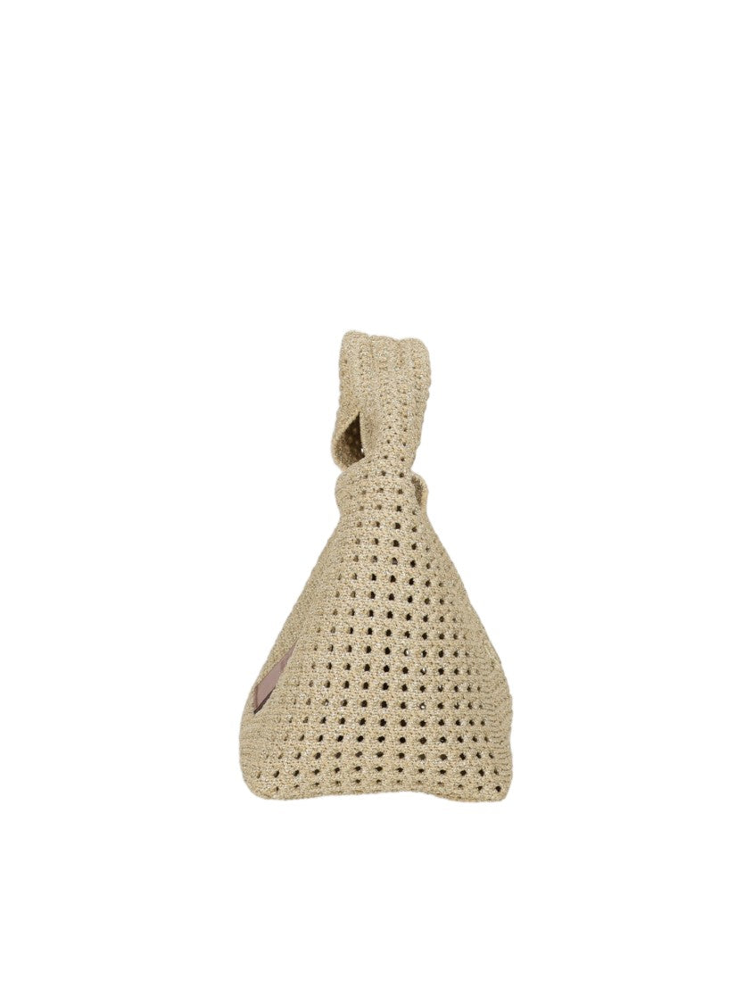 Marc Jacobs The Mini Sack Shoulder Bag