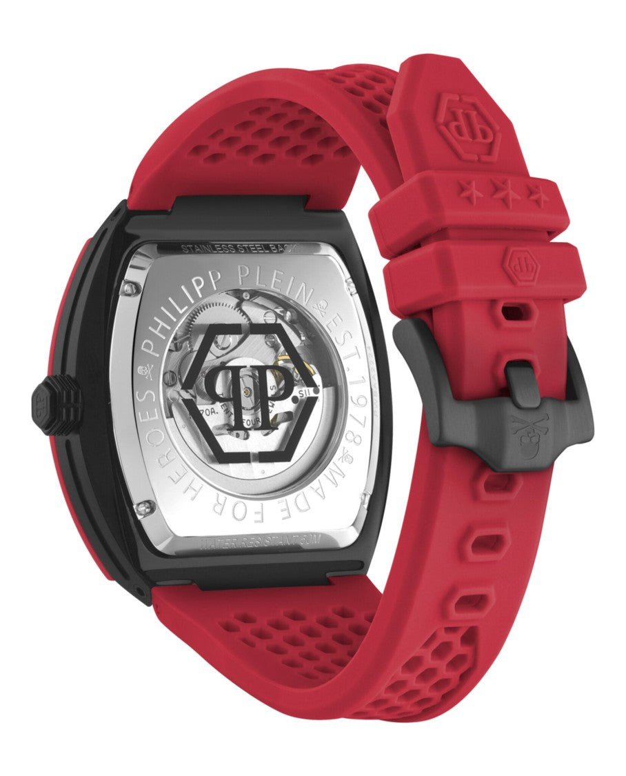 Philipp Plein The $Keleton Automatic Watch