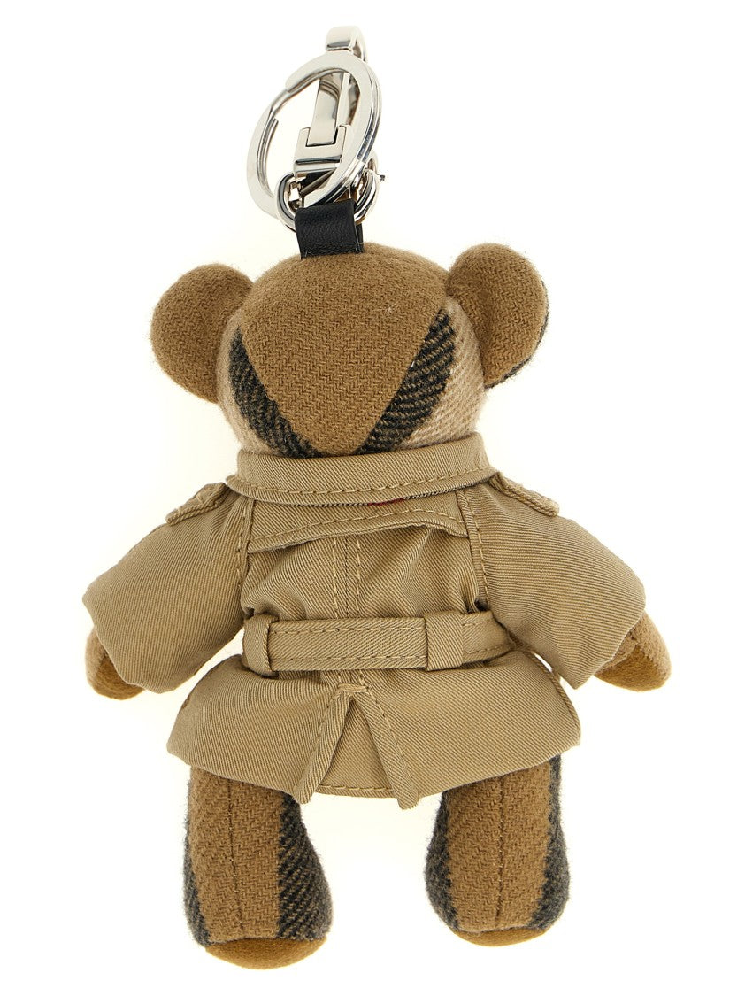 Burberry 'Orsetto Thomas' Keyring