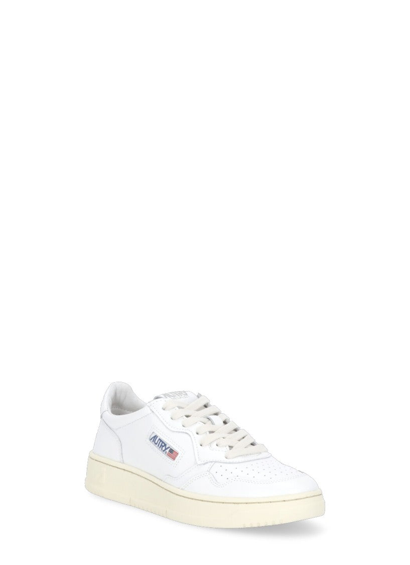Autry Medalist Low Sneakers