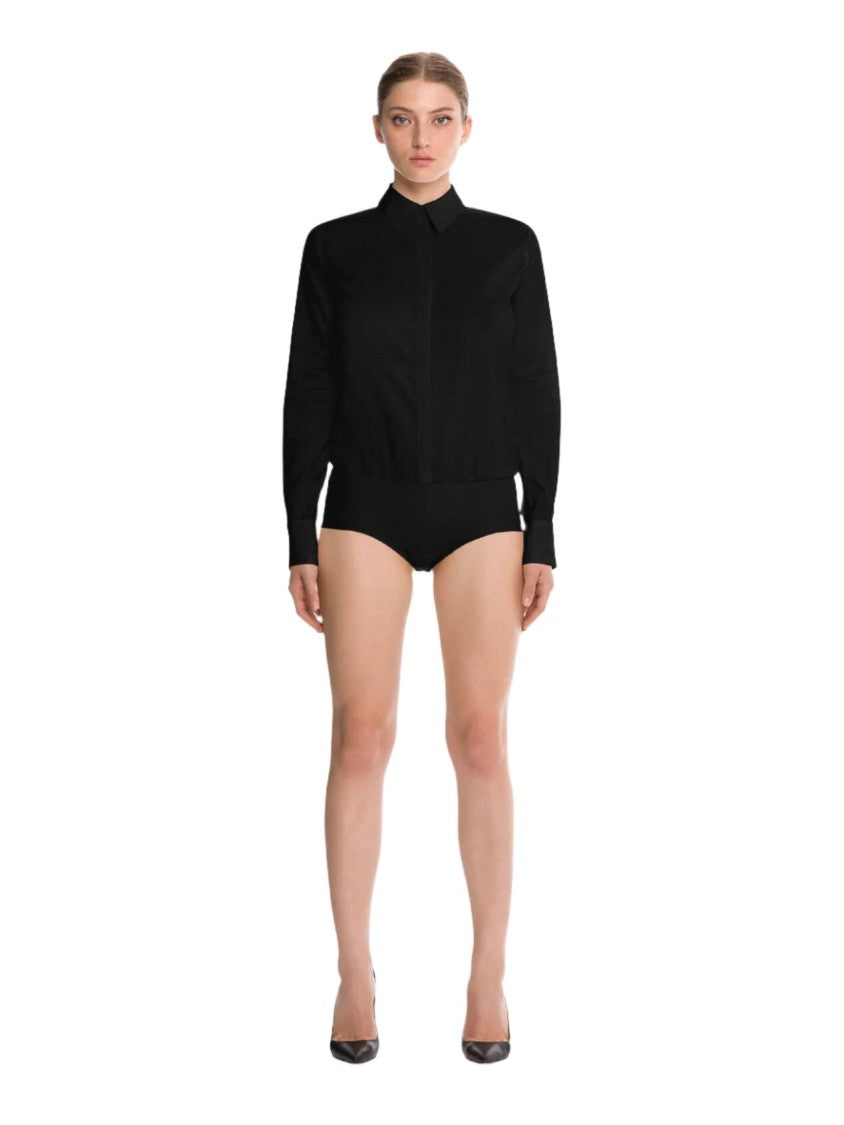 Wolford London Effect Panty Body