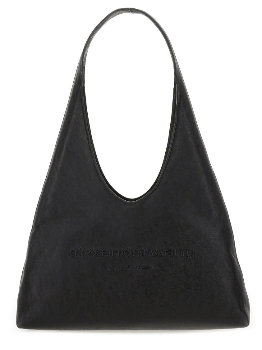 Alexander Wang "Pike" Small Hobo Bag