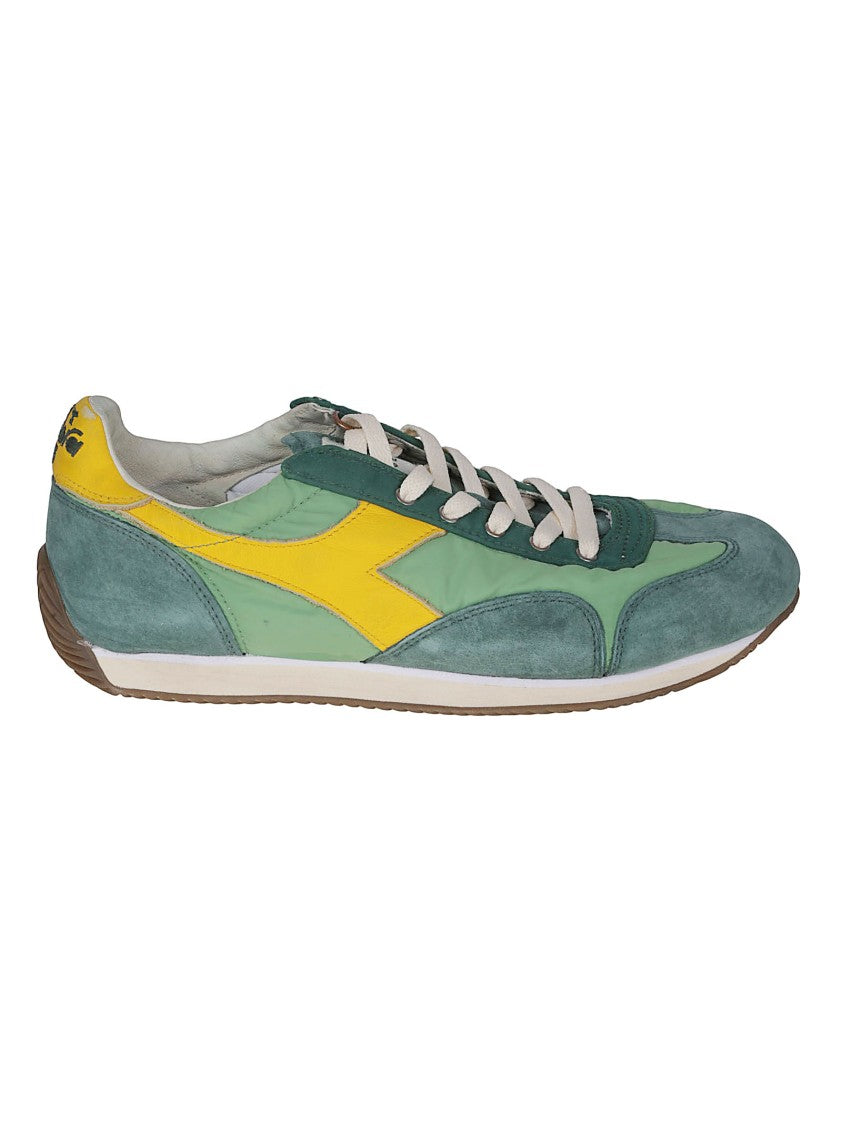 Diadora Equipe Vela Polyester Stonewash Sneakers