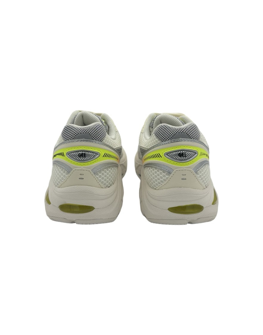 Asics Gt-2160 Sneakers – Paris Cream / Safety Yellow