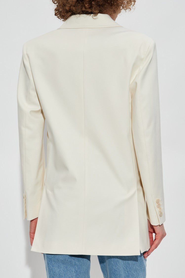 Max Mara "Suez" Blazer