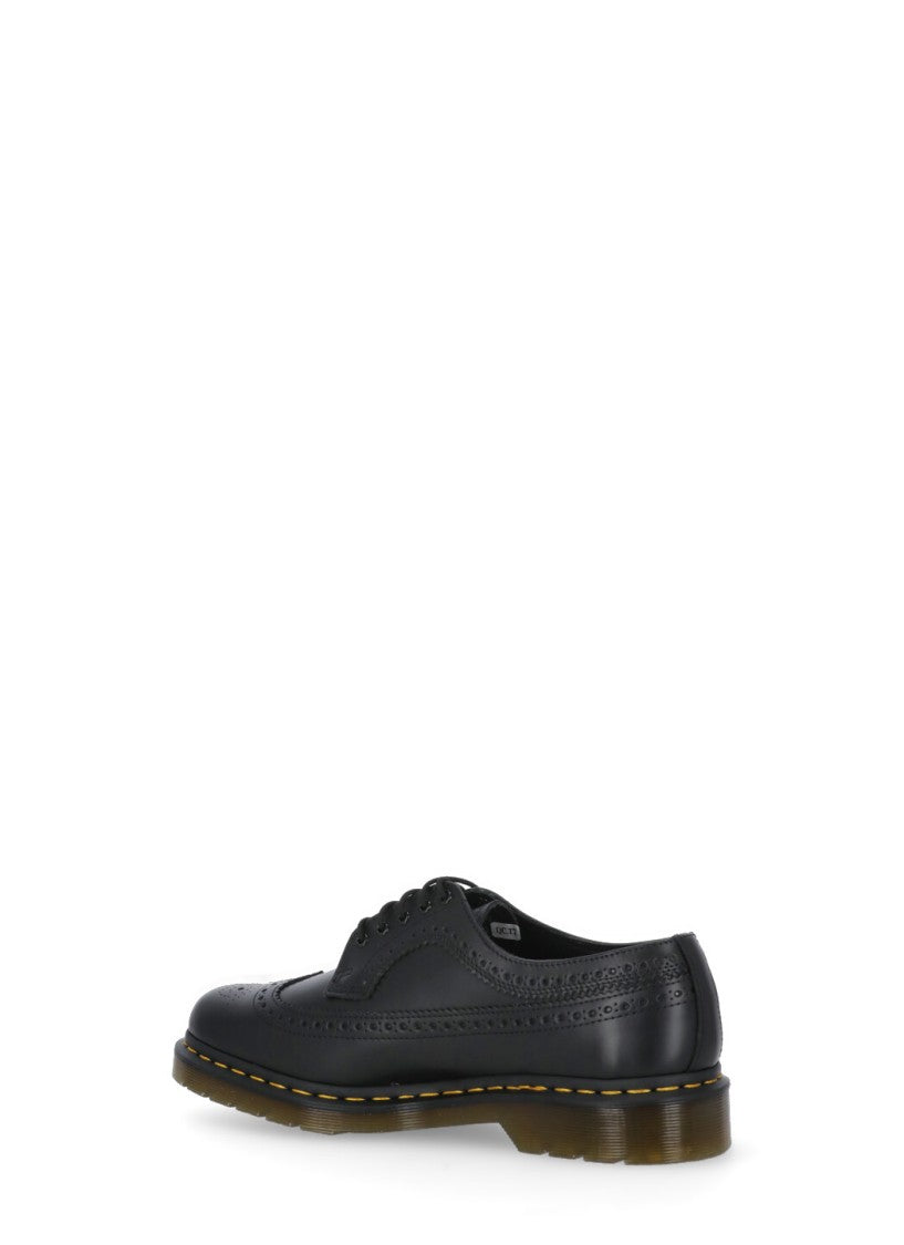 Dr. Martens Brogue 3989 Lace-Up Shoes
