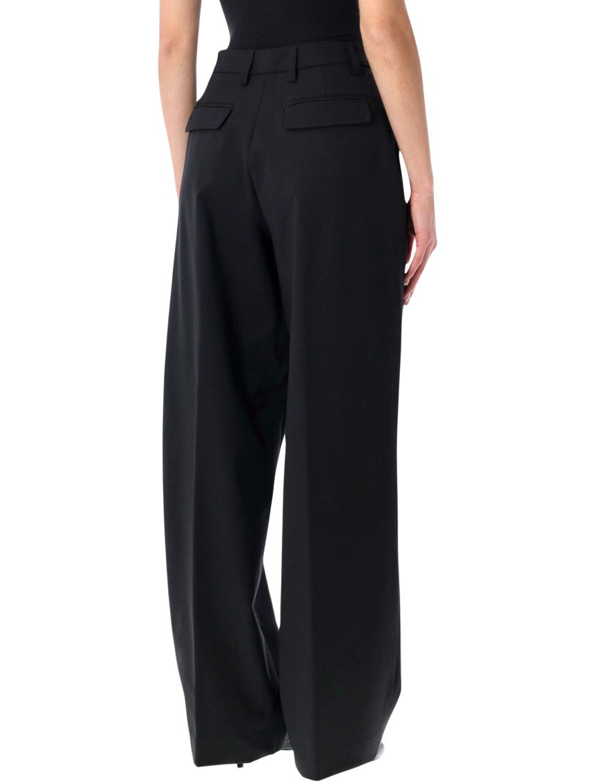 The Latest The Latest Wide Leg Pants
