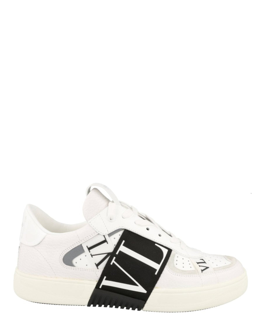 Valentino Vl7n Low-Top Sneakers