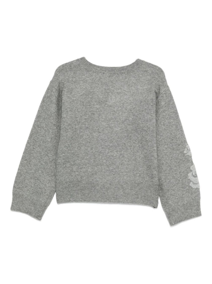 Blugirl Classic Knit Sweater
