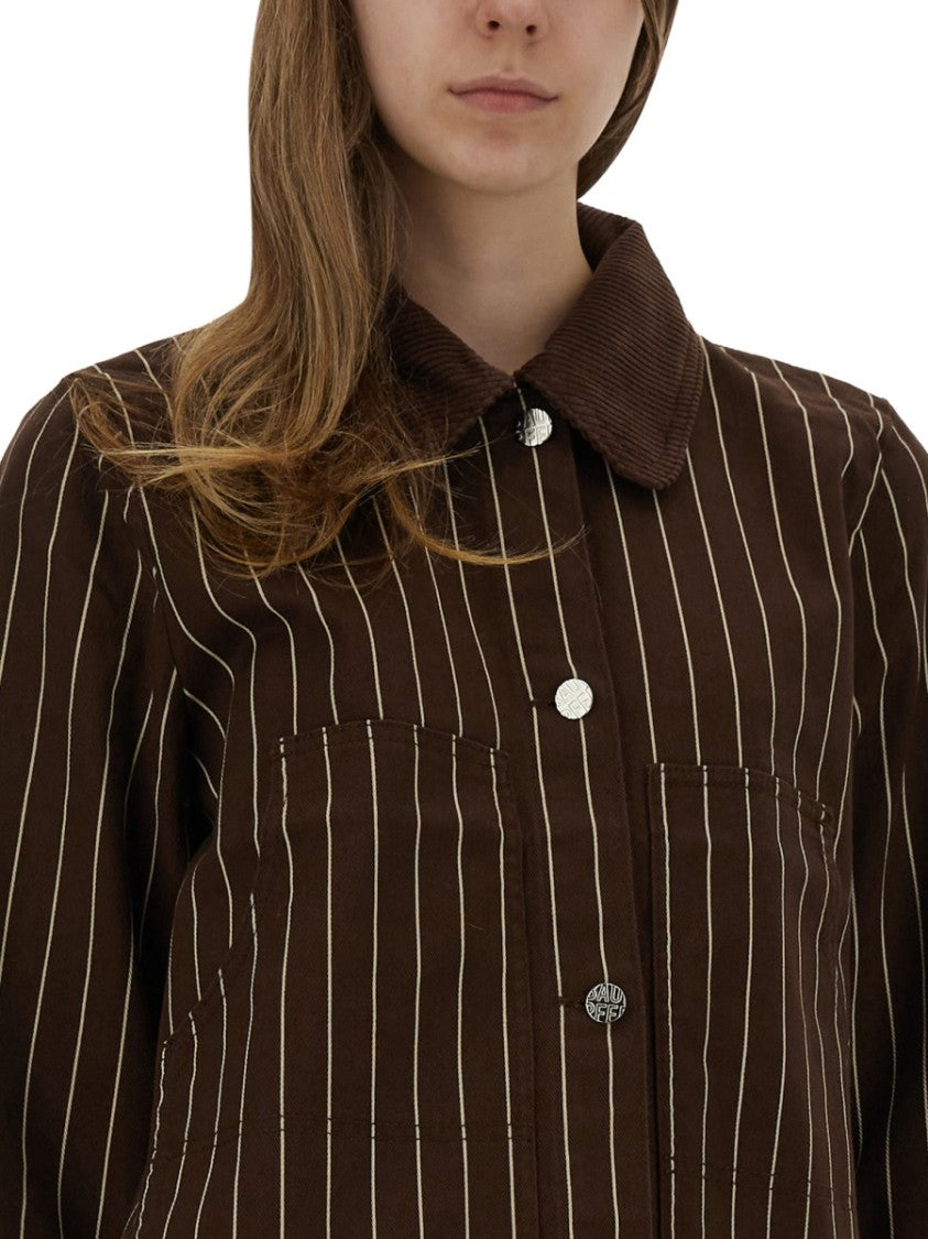 Baum Und Pferdgarten "Benilda" Jacket