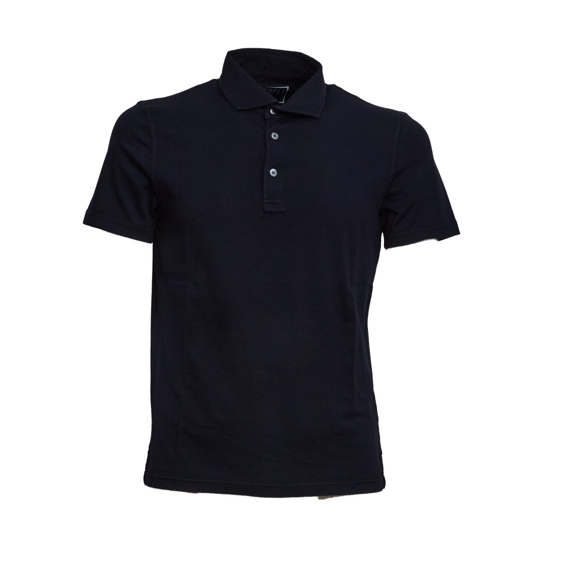 Fedeli Dusty Flex M/M Jersey Polo
