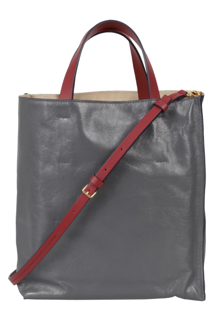 Marni Museo Soft Small Shoulder Bag