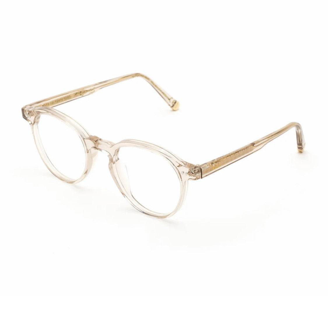 Retrosuperfuture Resina The Warhol Acetate Glasses