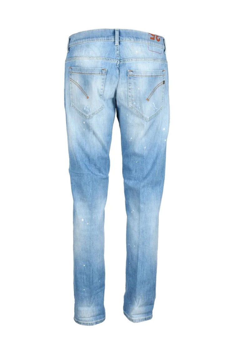 Dondup George Jeans - Light Blue