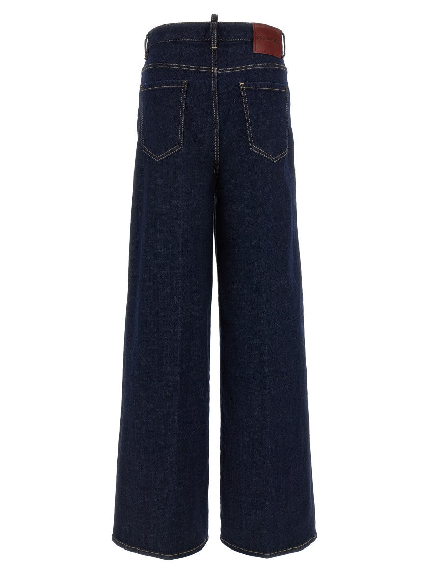 Dsquared2 Traveller' Jeans