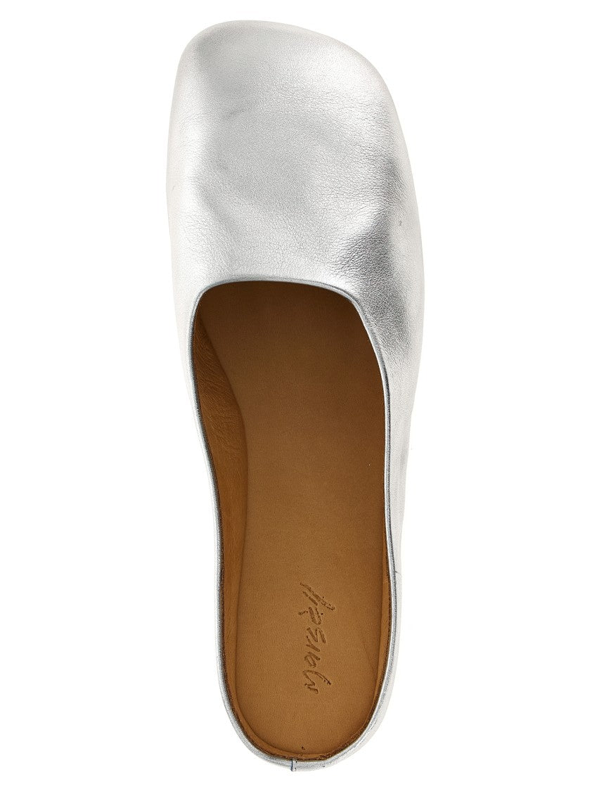 Marsèll Bama' Mules