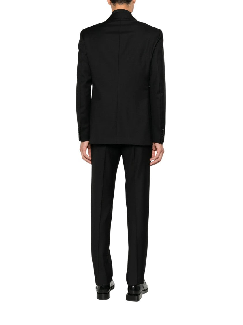 Tagliatore Single-Breasted Tailored Suit