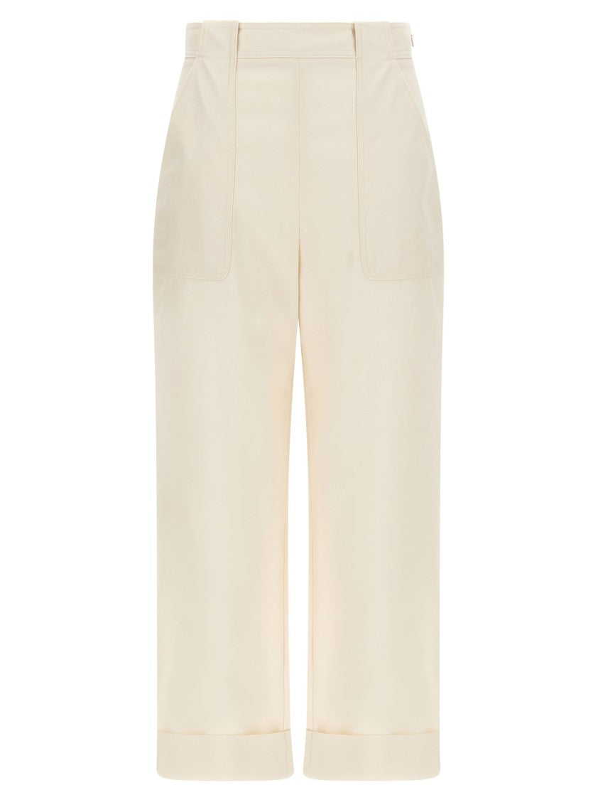 Max Mara 'Palio' Pants