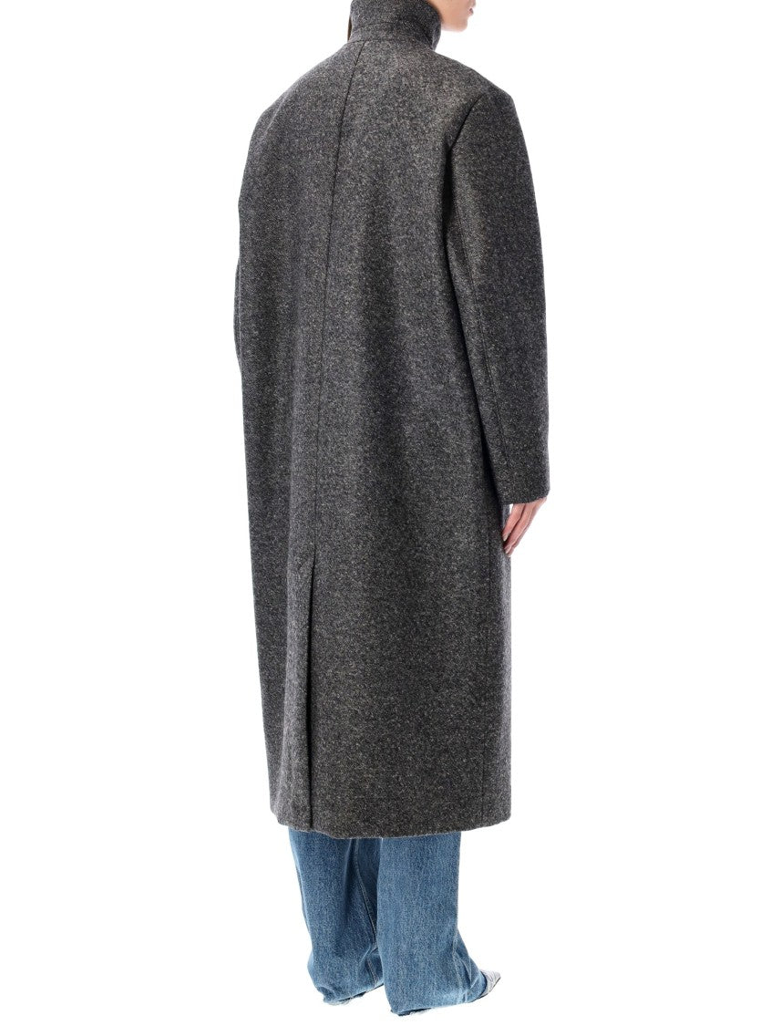 Soeur Germain Coat