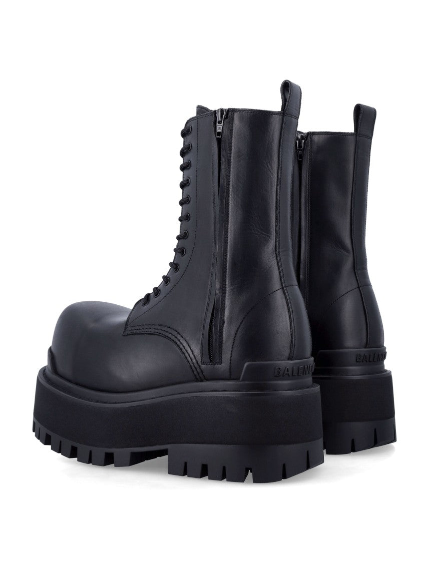 Balenciaga Giant Boot 80Mm