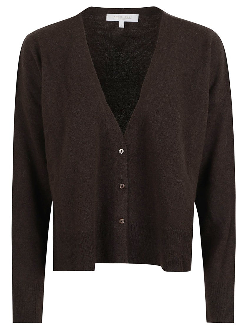 Antonelli Attilio - Holiday 2 / 28 - Cardigan