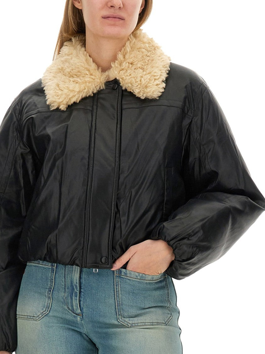 Stand Studio "Fran" Jacket