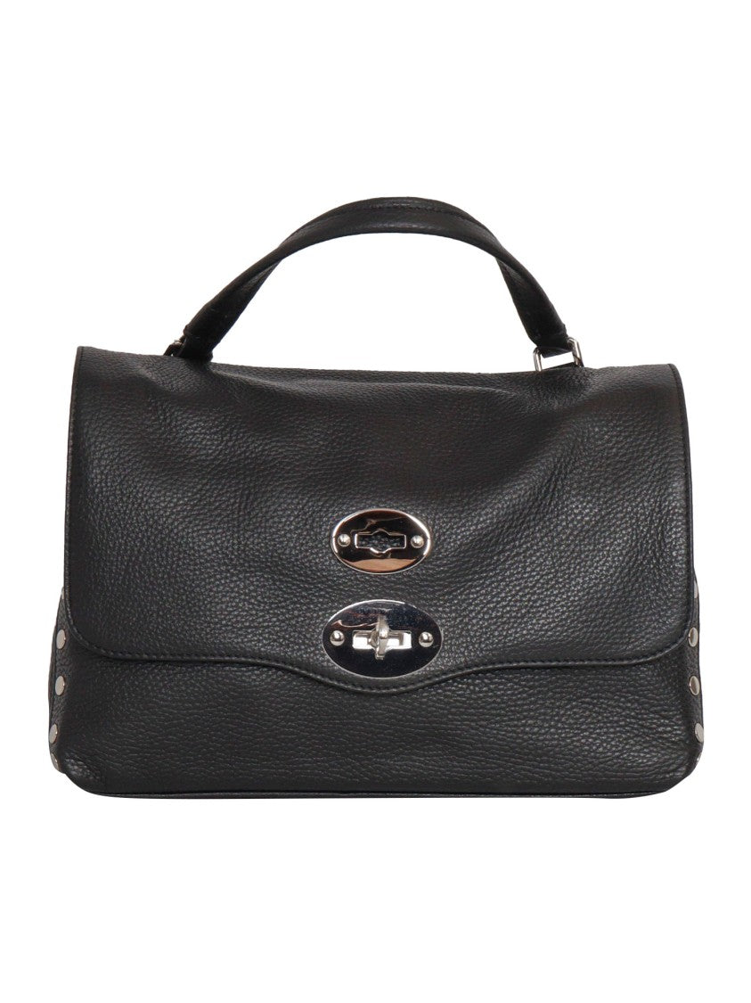 Zanellato Srl Postina Daily Taglia S Color Black Nero